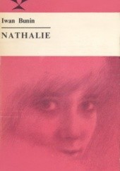 Okładka książki Nathalie Iwan Bunin