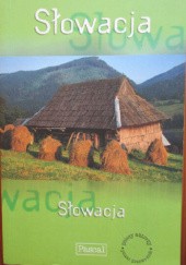 Okładka książki Słowacja. Praktyczny przewodnik. Elżbieta Jurányi, Edyta Tomczyk
