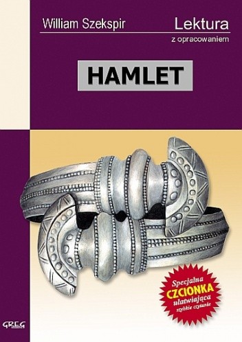 Hamlet Szekspir