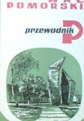 Okładka książki Wał Pomorski Włodzimierz Łęcki, Piotr Maluśkiewicz, Jacek Wałkowski