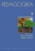 Okładka książki Pedagogika. T. 1. Podręcznik akademicki Agnieszka Gromkowska-Melosik,&nbsp;Teresa Hejnicka-Bezwińska,&nbsp;Ryszard Kucha,&nbsp;Zbigniew Kwieciński,&nbsp;Zbyszko Melosik,&nbsp;Bogusław Milerski,&nbsp;Marian Nowak,&nbsp;Krzysztof Rubacha,&nbsp;Bogusław Śliwerski,&nbsp;Tomasz Szkudlarek,&nbsp;Sławomir Sztobryn,&nbsp;Janusz Tarnowski,&nbsp;Stefan Wołoszyn,&nbsp;Hanna Zielińska-Kostyło
