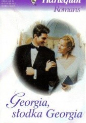 Okładka książki Georgia, słodka Georgia Barbara McMahon