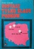 Okładka książki Zostały tylko ślady podków... Cezary Leżeński