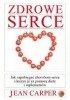 Okładka książki Zdrowe serce Jean Carper