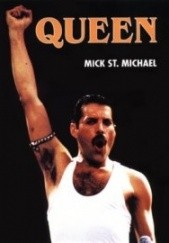 Okładka książki Queen Mick St. Michael