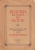 Okładka książki Historia kołka w płocie Józef Ignacy Kraszewski
