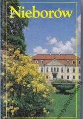 Okładka książki Nieborów. Pałac Radziwiłłów Krzysztof Jabłoński, Włodzimierz Piwkowski
