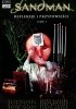 Sandman: Refleksje i przypowieści, cz.1