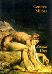 Okładka książki Ziemia Ulro Czesław Miłosz