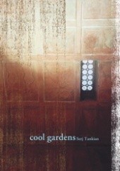 Okładka książki Cool Gardens Serj Tankian