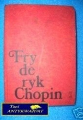 Okładka książki Fryderyk Chopin Adam Czartkowski, Zofia Jeżewska
