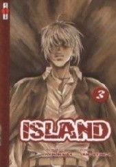 Okładka książki Island 3 In-Wan Youn, Kyung-Il Yang