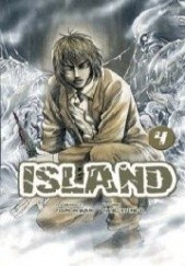 Okładka książki Island 4 In-Wan Youn, Kyung-Il Yang
