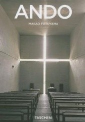 Okładka książki Ando Masao Furuyama
