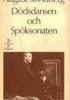 Okładka książki Sonata widm August Strindberg