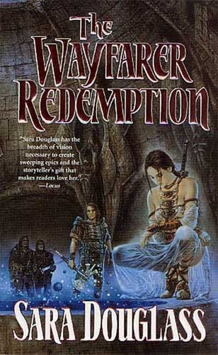 The Wayfarer Redemption