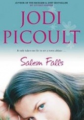 Okładka książki Salem Falls Jodi Picoult