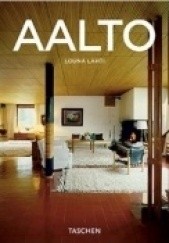 Okładka książki Aalto Louna Lahti
