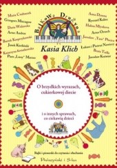 Okładka książki Bajkowa drużyna Kasia Klich