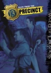 Okładka książki Tales from the 13th Precinct