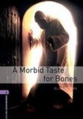 Okładka książki A Morbid Taste for Bones John Escott, Ellis Peters