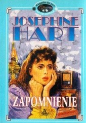 Okładka książki Zapomnienie Josephine Hart