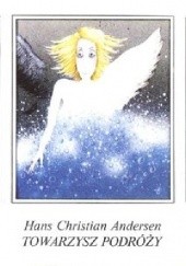 Okładka książki Towarzysz podróży Hans Christian Andersen