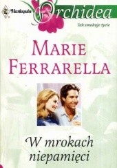 Okładka książki W mrokach niepamięci Marie Ferrarella