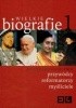 Okładka książki Encyklopedia PWN. Wielkie biografie. 1, Przywódcy, reformatorzy, myśliciele praca zbiorowa