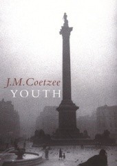 Okładka książki Youth John Maxwell Coetzee