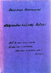 Okładka książki Legenda Młodej Polski Stanisław Brzozowski