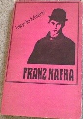 Okładka książki Listy do Mileny Franz Kafka