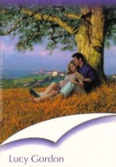Okładka książki Po latach w Toskanii Lucy Gordon