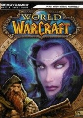 Okładka książki World of Warcraft - Battle Chest Guide praca zbiorowa