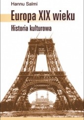 Europa XIX wieku. Historia kulturowa