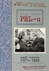 Okładka książki Księga listów PRL-u. Część trzecia 1971-1989 Grzegorz Sołtysiak