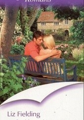 Okładka książki Ogród szczęścia Liz Fielding