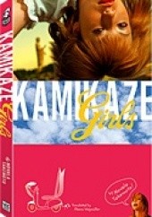 Okładka książki Kamikaze Girls
