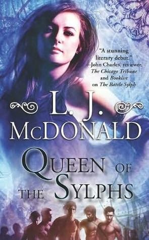 Queen of the Sylphs chomikuj pdf