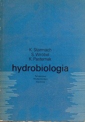 Okładka książki Hydrobiologia : limnologia Karol Starmach