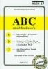 Okładka książki ABC small businessu 2011 Włodzimierz Markowski