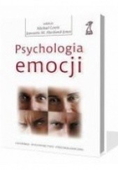Okładka książki Psychologia emocji Jeannette M. Haviland-Jones, Michael Lewis