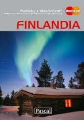 Okładka książki Finlandia. Przewodnik Ilustrowany Paweł Kubicki