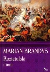Okładka książki Kozietulski i inni Marian Brandys