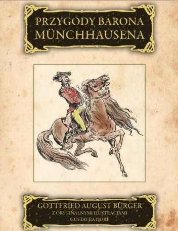 Przygody barona Münchhausena