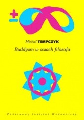 Okładka książki Buddyzm w oczach filozofa Michał Tempczyk