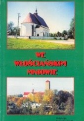 Okładka książki We włościańskim Mniowie Eugeniusz Kosik