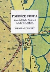 Okładka książki Podróże Froda Barbara Strachey