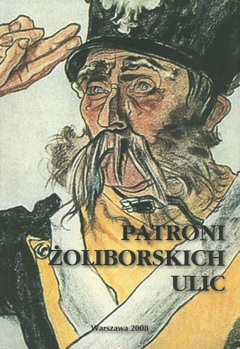 Okładki książek z serii Biblioteka Żoliborska