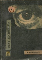 Okładka książki Oczy alchemika i inne opowiadania Robert Azderball, Honoré de Balzac, Gustav Sandgren